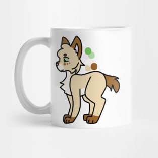 Berrynose Ref Mug